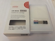Ortofon LW-800S 唱頭接線
