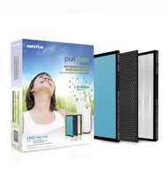 novita Air Purifier NAP620/611i/611/609 24-Months Replacement Pack