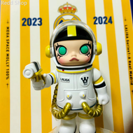 【ของแท้】 ตุ๊กตาฟิกเกอร์ MEGA SPACE MOLLY LALIGA League 100% สําหรับแขวนตกแต่ง