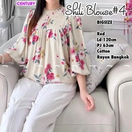 0602 SHILI BLOUSE by cENTURY NOVIISTUFF/