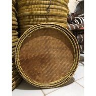 40cm bamboo winnowing tank