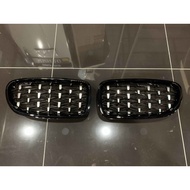 BMW F10 Diamond grille BMW F10 Kidney grille