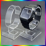 Watch Stand / Watch Stand / Acrylic Watch Display