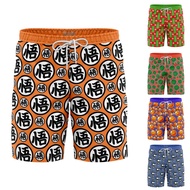 Dragon Radar Dragon Ball Shorts Swim Trunks
