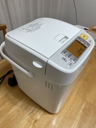 Panasonic 麵包機