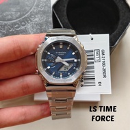 G-SHOCK ORIGINAL stainless steel GM-2110D-2B/GM-2110D-2BDR/GM-2110D/GM2110D