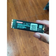 Colorful CN500 M.2 Sata 256G SSD Hard Drive 6Gb / s (CN500 M2 SB15AA)