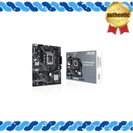 ASUS PRIME H610M-E D4 Motherboard Intel 12th Gen LGA1700 H610 Chipset micro-ATX Authentic