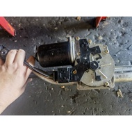 BMW E60 Wiper Motor (Used)