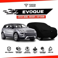 Range Rover Evoque Car Cover / Land Rover Evoque Car Cover / Range Rover Evoque Blanket