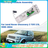 In stock-WFX000280 Car  Pump Module Assembly for   2 TD5 2.5L 1998-2004 Spare Parts Accessories