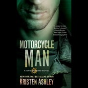 Motorcycle Man Kristen Ashley