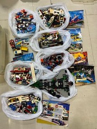 絕版Lego