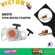 STIHL Chainsaw MS170  Recoil Starter