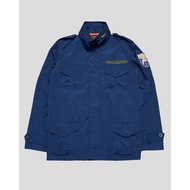 Schott M65 Jacket