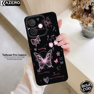Casing Hp OPPO A5 PRO 5G 2025 Latest Fashion Case Aesthetic Softcase OPPO A5 PRO 5G Silicone PRO Cam
