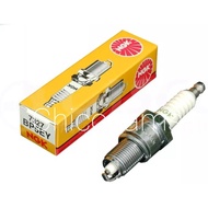NGK standard Spark Plugs BP5EY Hi-Jet/Crown (4Y/M)/Lite-Ace (5K) Set of 4