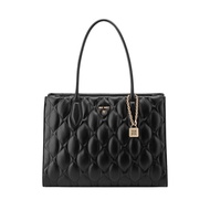 Nine West Rue 2 Comp Tote - Black