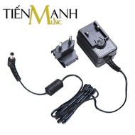 Nguồn 9V 500mA cho Phơ Guitar Effect Pedal Nux ACD-006A (Fuzz Power Supply Adapter AC-DC cho Boss Zo