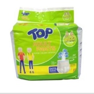 Top Adult Pants diapers Uk M/L/XL Adult Pants diapers