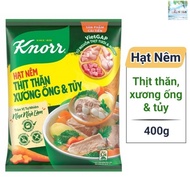 Knorr seasoning seasoning for tenderloin, bone marrow, marrow, 400g pack