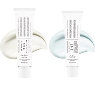 Dr.Althea 345 Relief Cream | Daily Face Moisturizer /Dr.Althea 147 Barrier Cream | Daily Skin Barrie