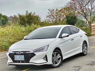 2019 Hyundai Elantra(NEW) Sport  #強力過件99% #可全額貸 #超額貸 #車換車結清