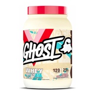 GHOST WHEY ( 2.2lbs )
