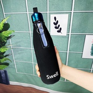 water bottle bag For Swell thermos cup set handbag thermos bottle protective cover portable anti-sca