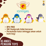 Iq Angel Penguin Toys - Children's Toys