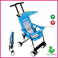 Seebaby QQ1-2 Ultra Lightweight Folding Travel Stroller
