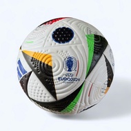 [Tặng Kim bơm] Quả bóng đá tập luyện và thi đấu Bóng EURO 2024