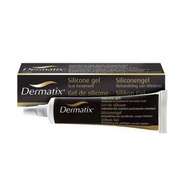 倍舒痕 - Dermatix 倍舒痕 黑金加强版 去疤凝膠 美國製 15g 平行進口