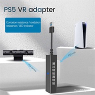 RYRA B3.0 PS VR To PS5 Cable Adapter VR Connector Mini Camera Adapter For PS5 Game Console PS5 Console Adapter Game esso