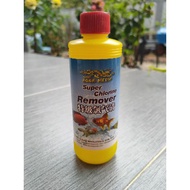 🔥READY STOCK🔥ANTI CLORIN SPECIAL FOR FISH, TURTLE, LOBSTER