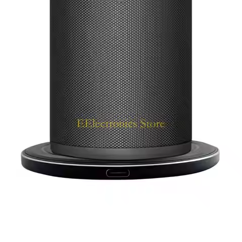 Speaker Charging Stand Charger Bluetooth-compatible Speaker Charger for-L-ogitech Ultimate Ears Boom