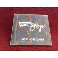 CD New Hope Oahu Future +Hope Condition As Shown B123-163