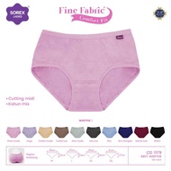 Underwear sorex 1179Wanita underwear/ Wanita