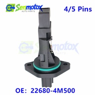 22680-4M500 22680-4M501 22680-6N201 22794-AA000 For Nissan Almera Maxima Micra NP300 Navara Patrol M