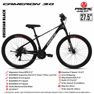 SEPEDA GUNUNG MTB 20 24 26 27.5 INCH PACIFIC INVERT SCOUT / PACIFIC CAMERON 3.0 FRAME MAGNESIUM
