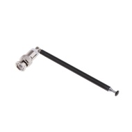 [mfnpqcn] Expandable Antenna-UHF 100 MHz-900 MHz Antenna Replacement Band Accessories For