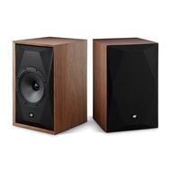 MoFi Electronics - SourcePoint 8 Bookshelf Speakers (with stands)