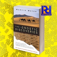 The Gnostic Discoveries: The Impact of the Nag Hammadi Library – Ancient Papyri