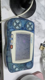 壞WonderSwan Color 掌上遊戲機