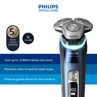 Philips Shaver I9000 Prestige - XP9201/30