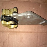 kaliper rem belakang honda bled supra x125 original