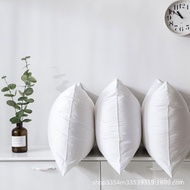 Pillow Dupont Pillow Feather Soft Velvet Factory Direct Sales Cervical Spine Wholesale Hotel Low Fiv