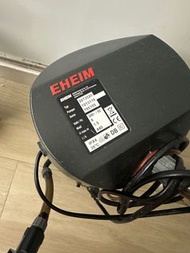 EHEIM classic 250 伊罕 經典濾桶 2213 + netlea尼特利前置桶