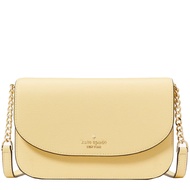 Kate Spade Kristi Crossbody Bag in Butter KG016