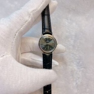 日本二手正品歐米茄omega雷達圓冰糖機械錶 omega錶 omega手錶 omega機械錶 精品手錶 精品錶